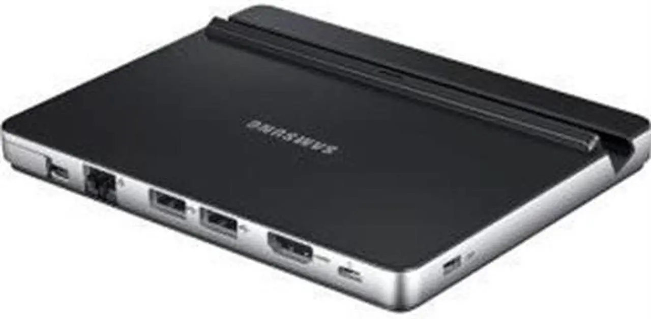 Alt view image 2 of 6 - Samsung Galaxy Tab S2 Multimedia Dock