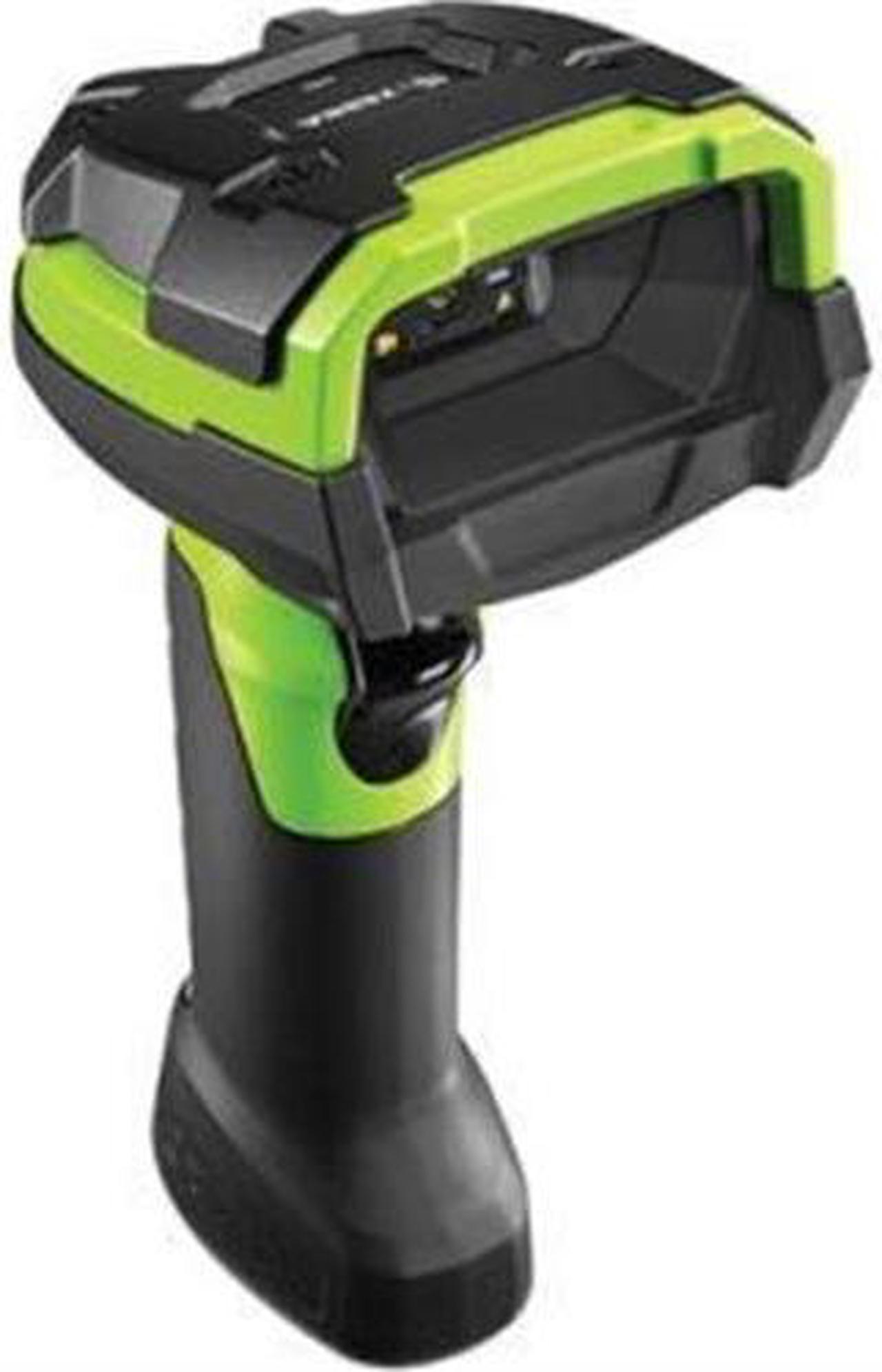 Zebra DS3608-ER20003VZWW DS3608-SR Ultra-Rugged Handheld Barcode Scanner