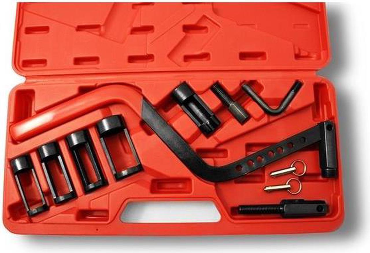Alt view image 2 of 5 - CTA Tools 2112 Valve Spring Compressor Kit
