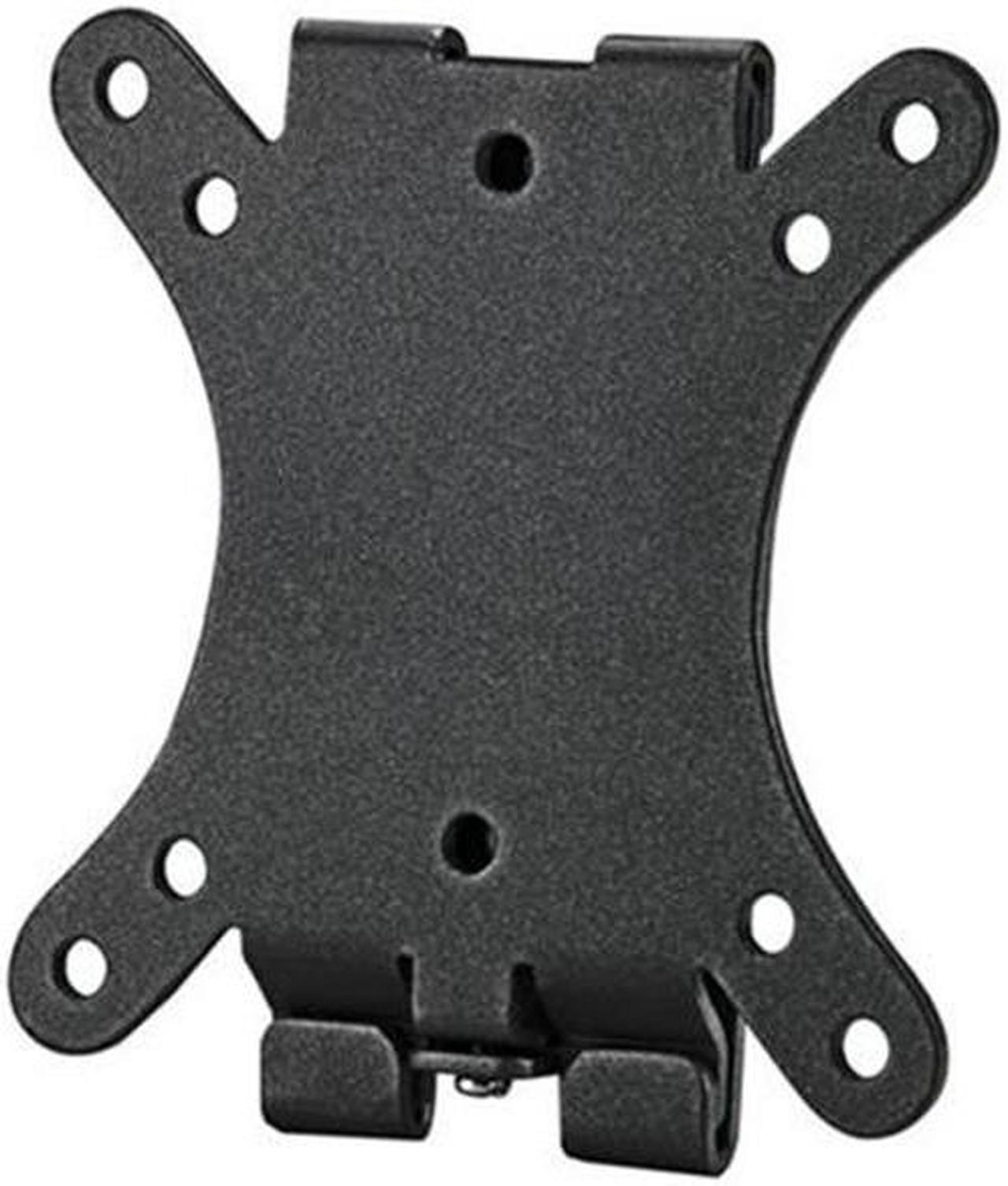 Posiflex WB5000 Ultra Slim Wall Mount Bracket for XT Series - Black