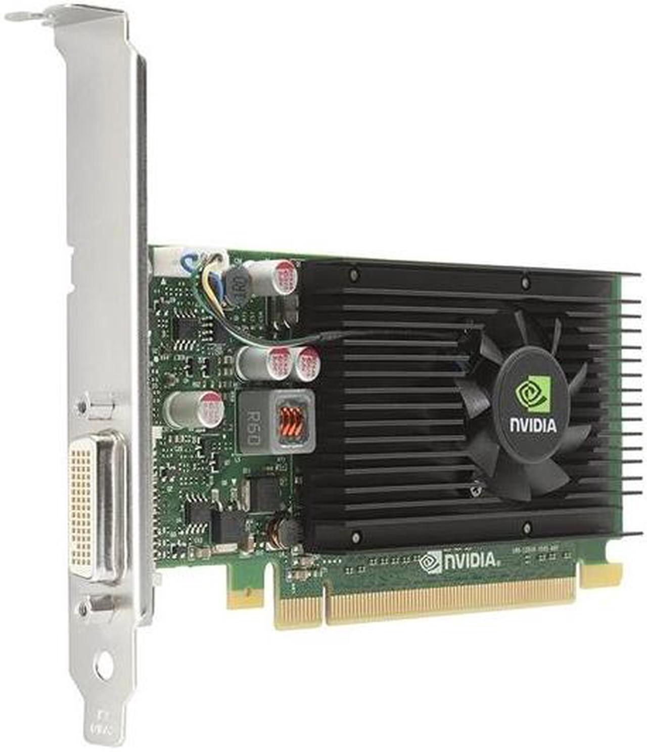 SBUY NVS 315 1GB GRAPHICS