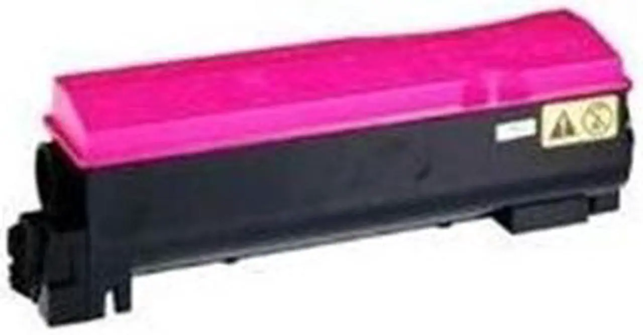 Alt view image 6 of 19 - Kyocera Mita TK562M Toner Cartridge