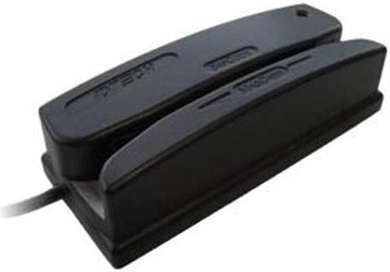 ID TECH OMNI WCR3227-633UC Barcode & MagStripe Reader