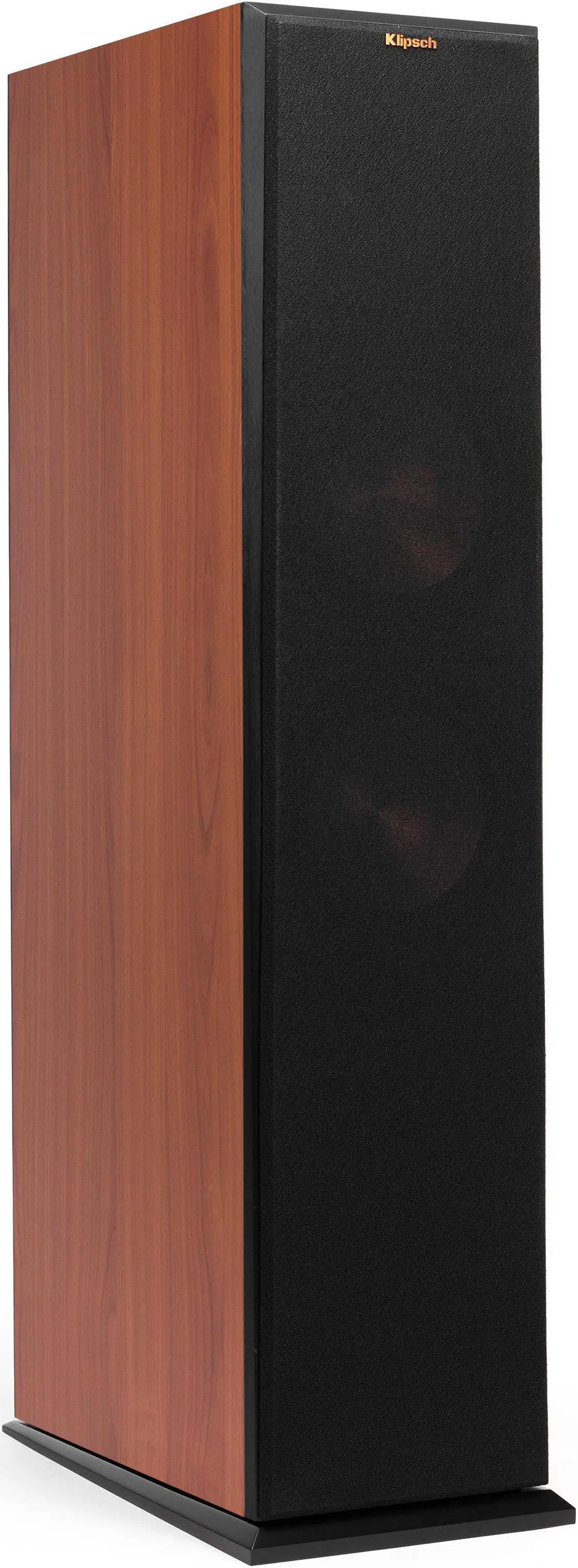Alt view image 2 of 10 - Klipsch RP-280F Reference Premiere Floorstanding Speaker With Dual 8" Cerametallic Cone Woofers - Each (Cherry)