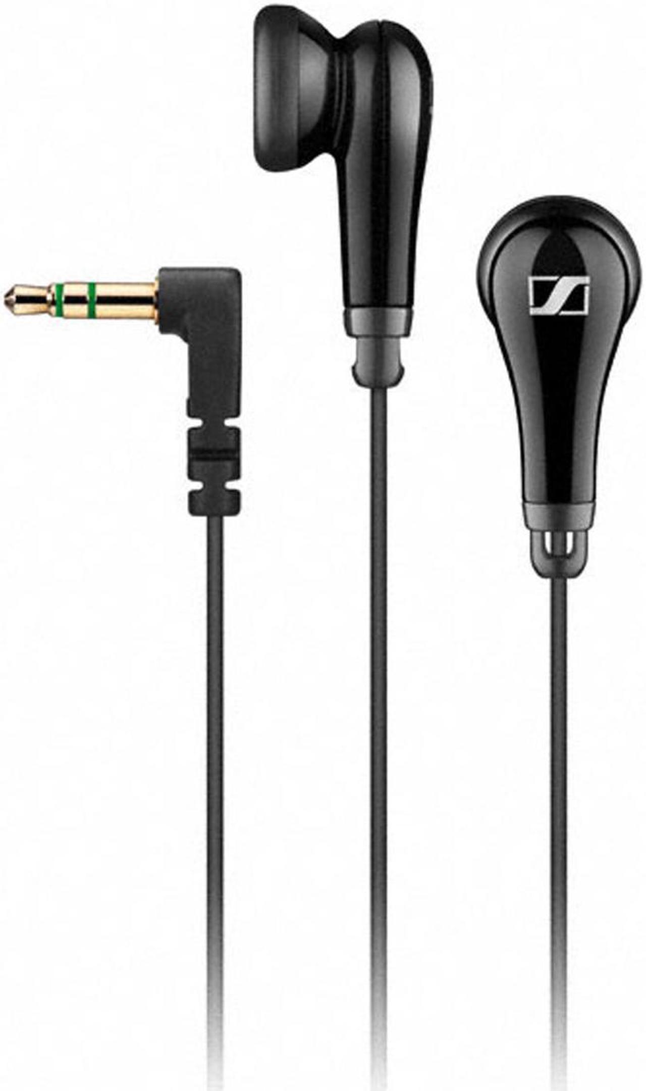 Alt view image 16 of 20 - Sennheiser Flex 5000 Digital Wireless Audio Transmitter and Receiver with MX 475 Earphones