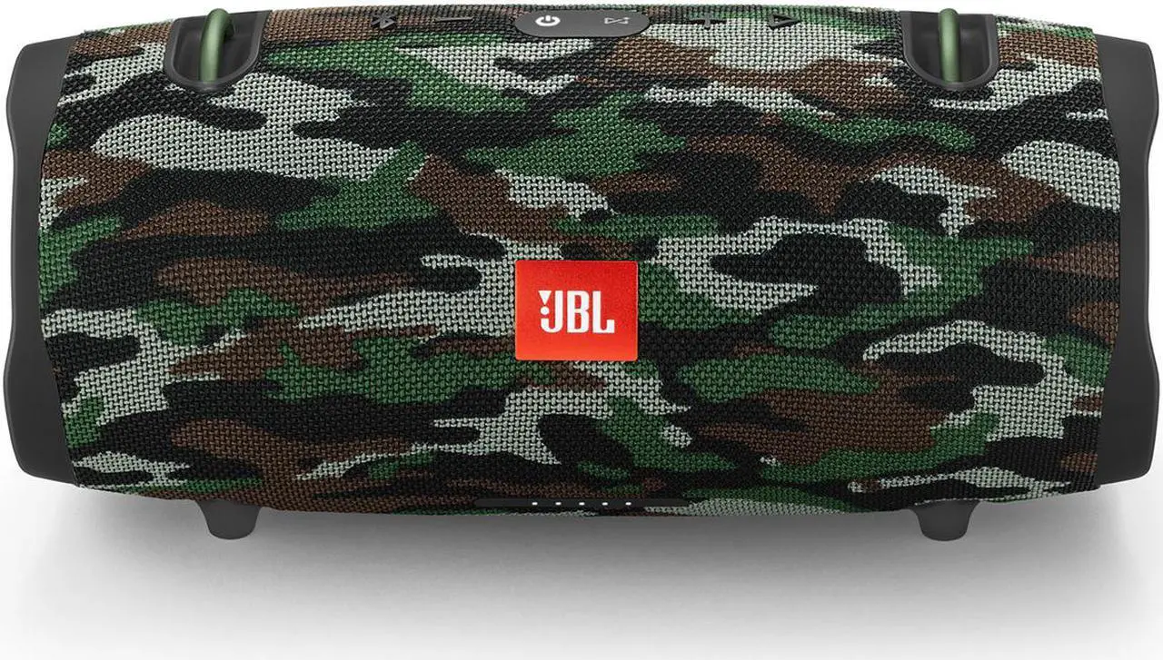 Main image of JBL Xtreme 2 Waterproof Portable Bluetooth Speaker