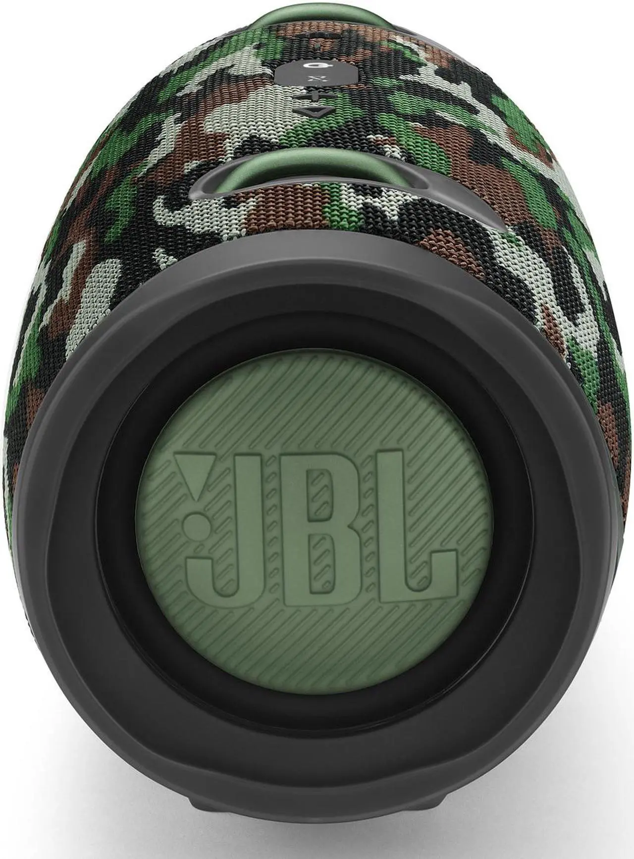 Alt view image 3 of 20 - JBL Xtreme 2 Waterproof Portable Bluetooth Speaker
