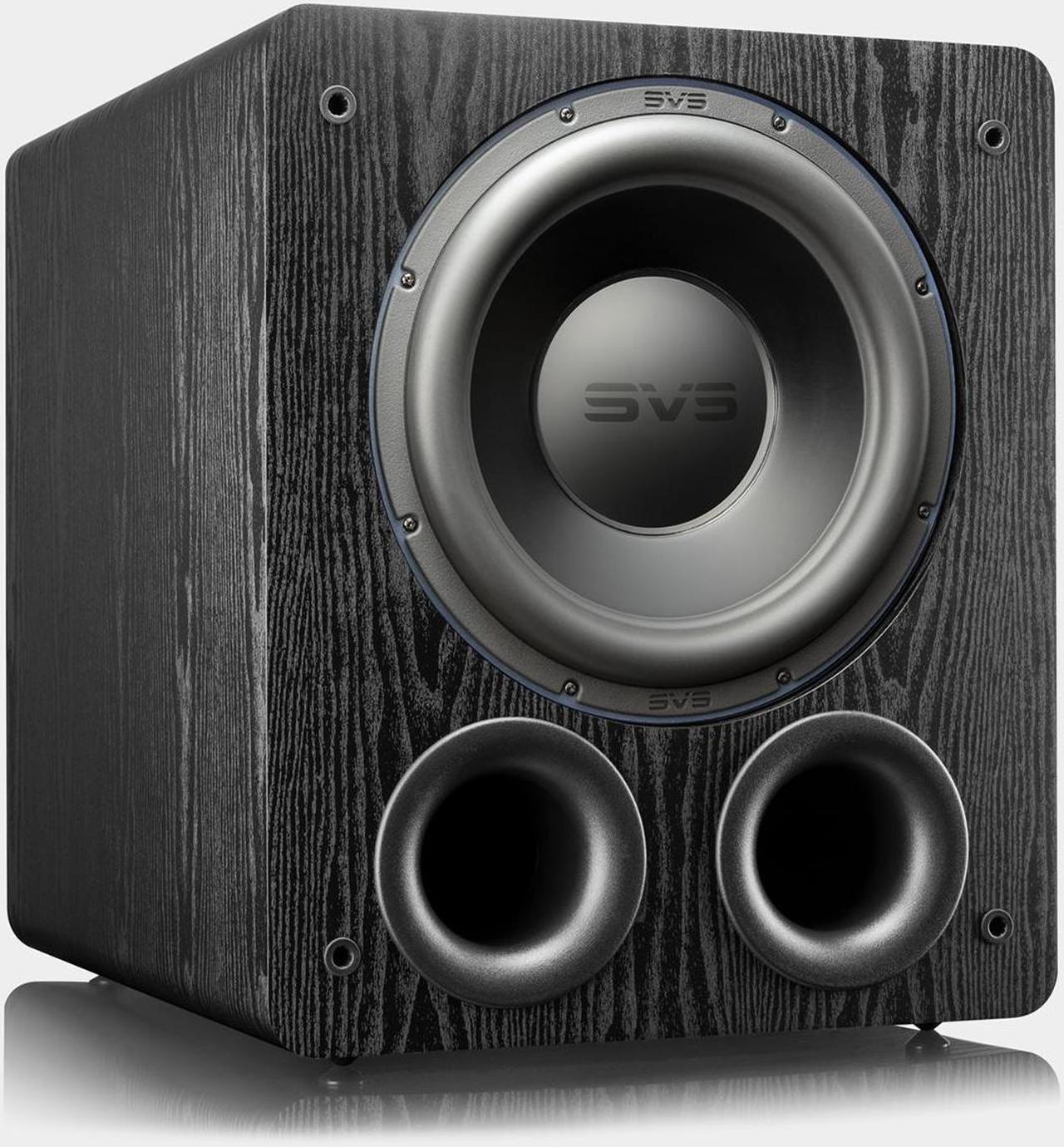 SVS PB-3000 13" Subwoofer (Black Ash)