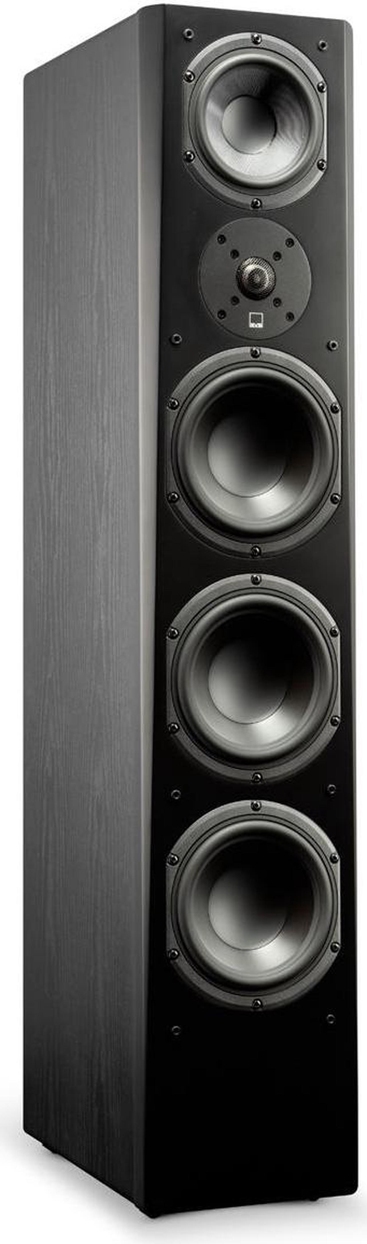 SVS Prime Pinnacle Floorstanding Speaker - Each (Black Ash)