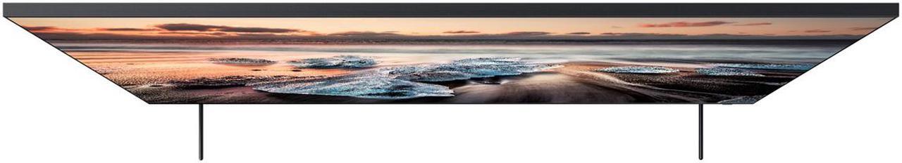 Alt view image 4 of 12 - Samsung QN75Q900R 75" QLED 8K HDR Smart TV with Bixby Intelligent Voice Assistant