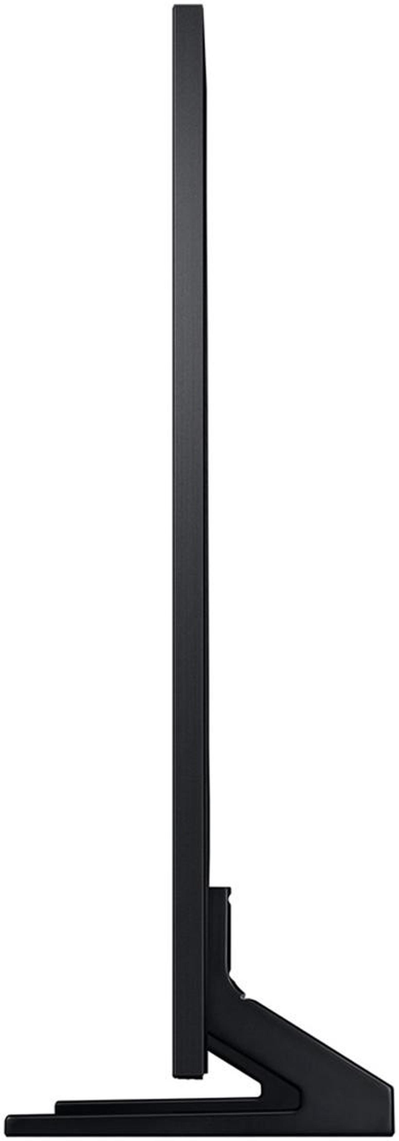 Alt view image 5 of 12 - Samsung QN75Q900R 75" QLED 8K HDR Smart TV with Bixby Intelligent Voice Assistant