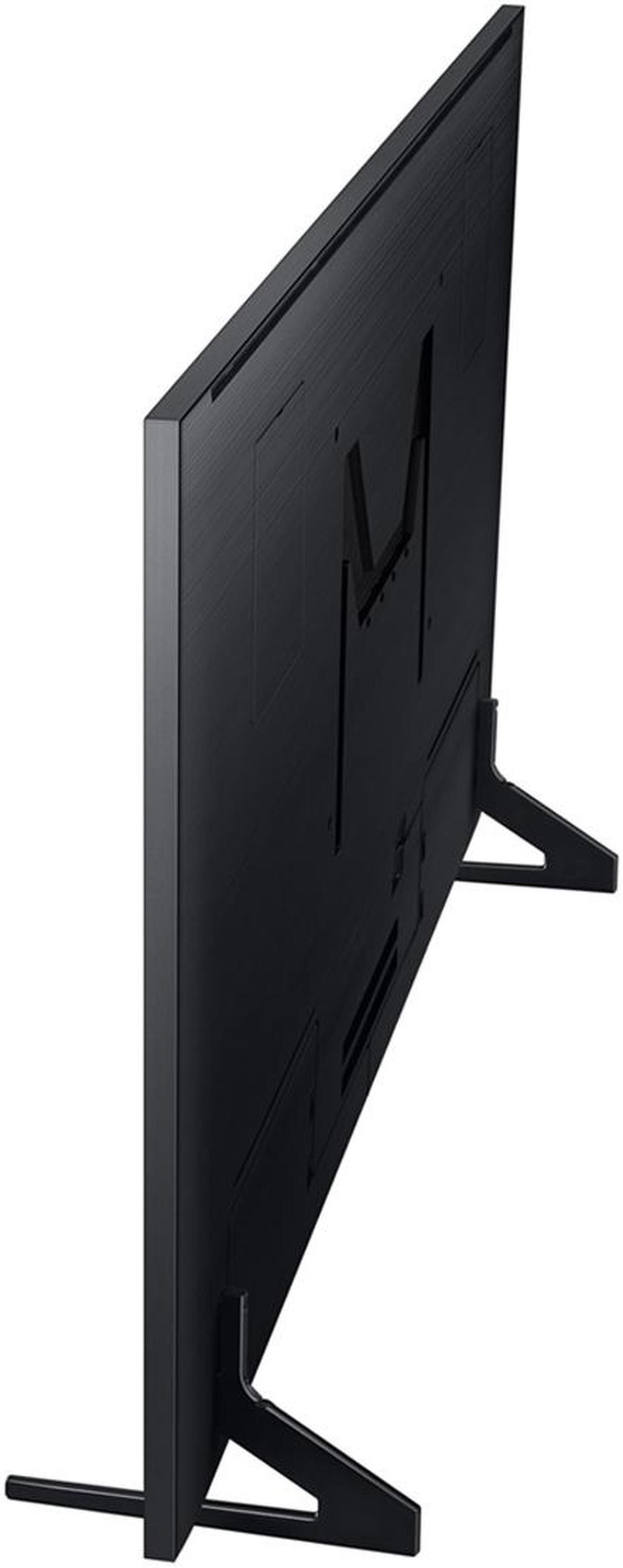 Alt view image 6 of 12 - Samsung QN75Q900R 75" QLED 8K HDR Smart TV with Bixby Intelligent Voice Assistant