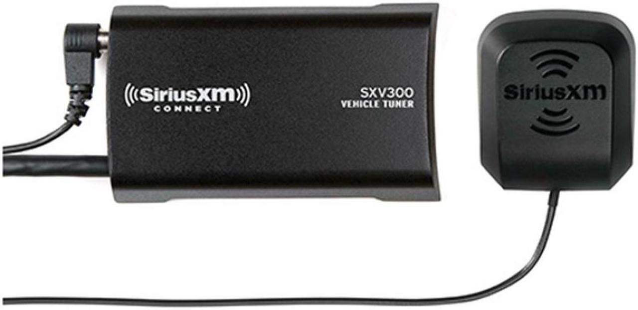 Alt view image 5 of 20 - Sirius SXV300 Connect Vehicle Tuner
