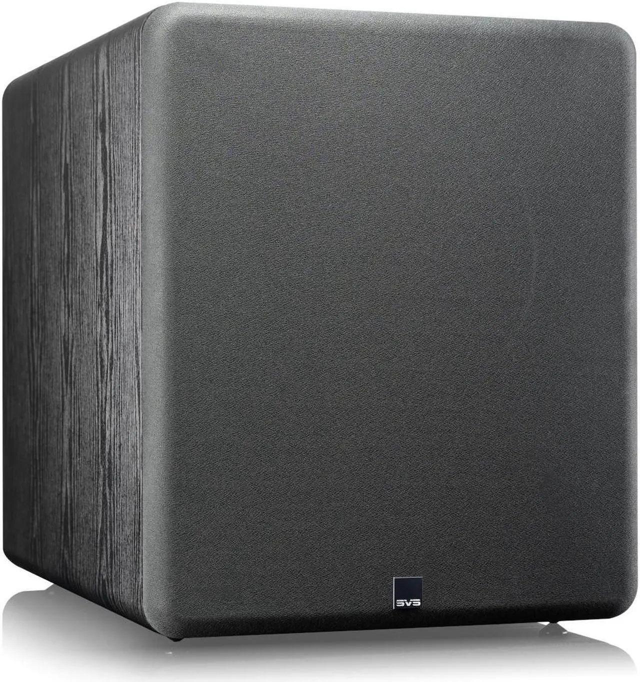 Alt view image 3 of 9 - SVS PB-2000 Pro 12" Ported Subwoofer (Black Ash)