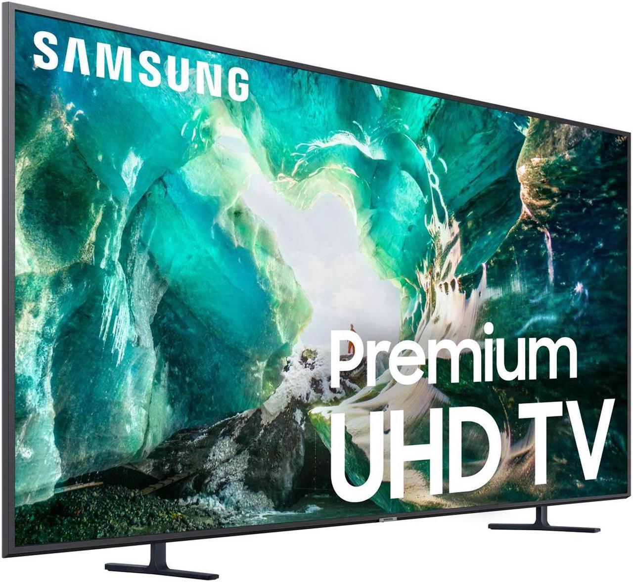 Alt view image 13 of 20 - Samsung RU8000 UHD 8 Series 82" Premium 4K Smart UHD LED TV UN82RU8000FXZA (2019)
