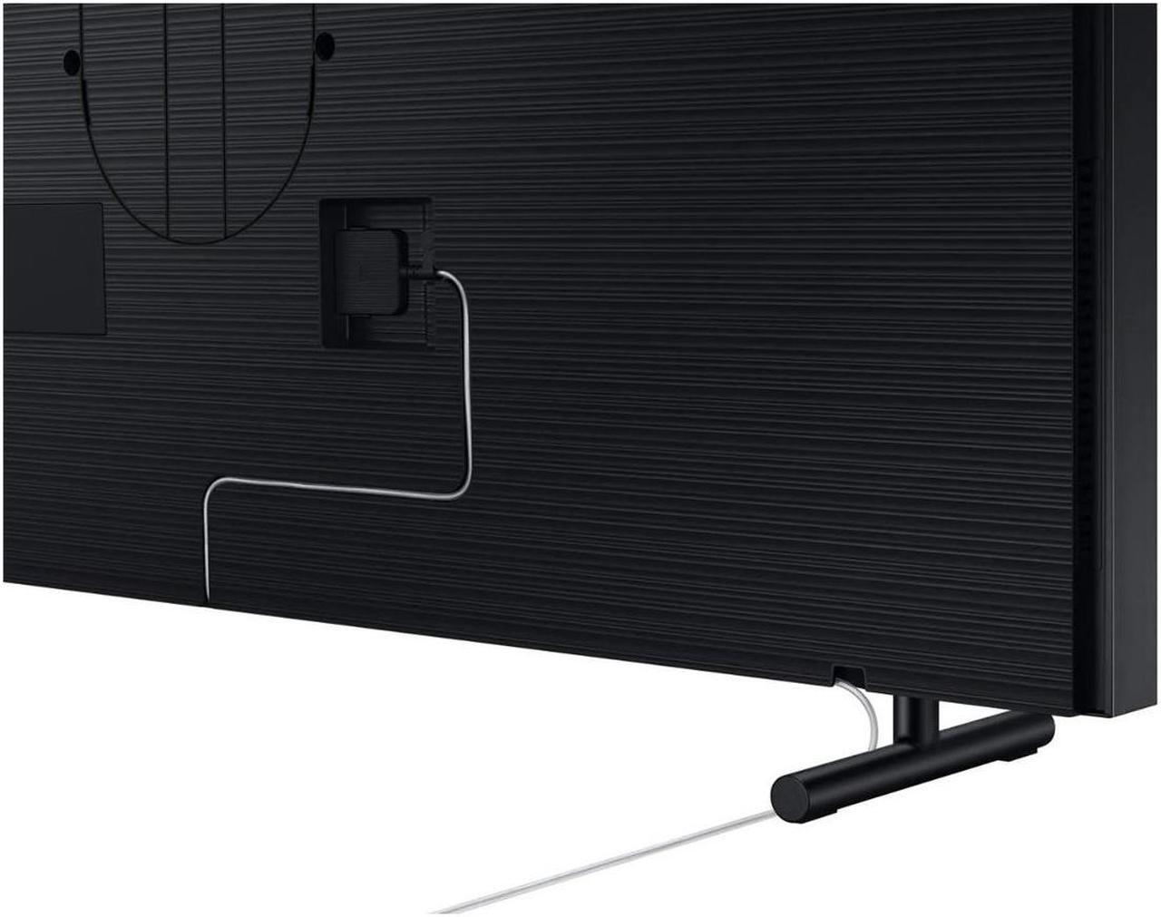 Alt view image 3 of 20 - Samsung LS03R 55" Class QLED Frame Smart 4K UDH TV QN55LS03RAFXZA (2019)