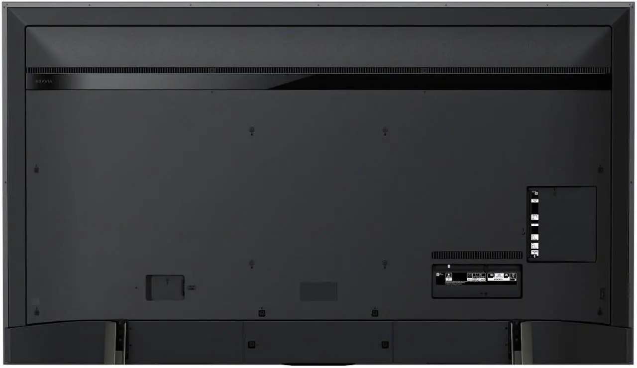 Alt view image 15 of 20 - Sony XBR-85X950H 85" BRAVIA 4K Ultra HD HDR Smart TV