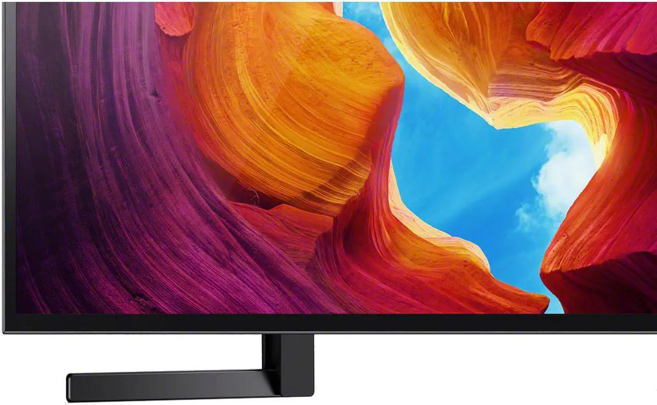 Alt view image 14 of 20 - Sony XBR-85X950H 85" BRAVIA 4K Ultra HD HDR Smart TV