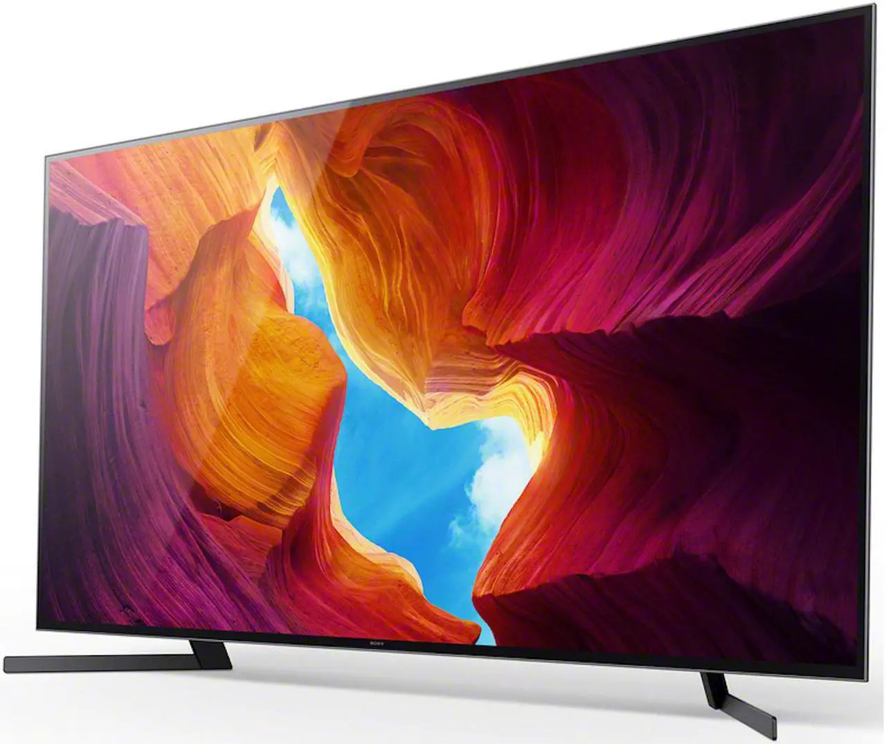 Alt view image 11 of 20 - Sony XBR-85X950H 85" BRAVIA 4K Ultra HD HDR Smart TV