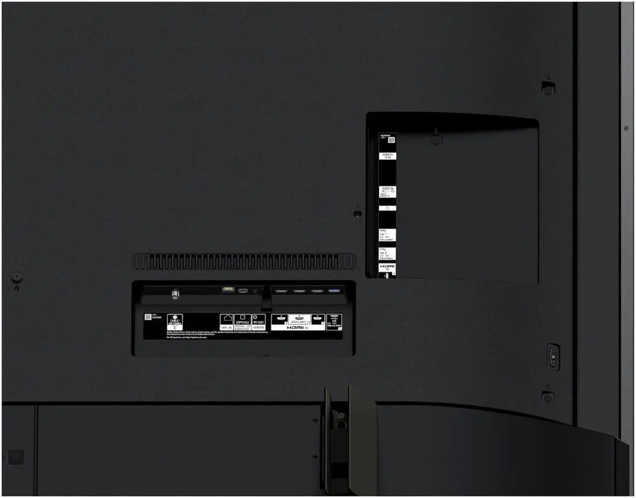 Alt view image 16 of 20 - Sony XBR-85X950H 85" BRAVIA 4K Ultra HD HDR Smart TV