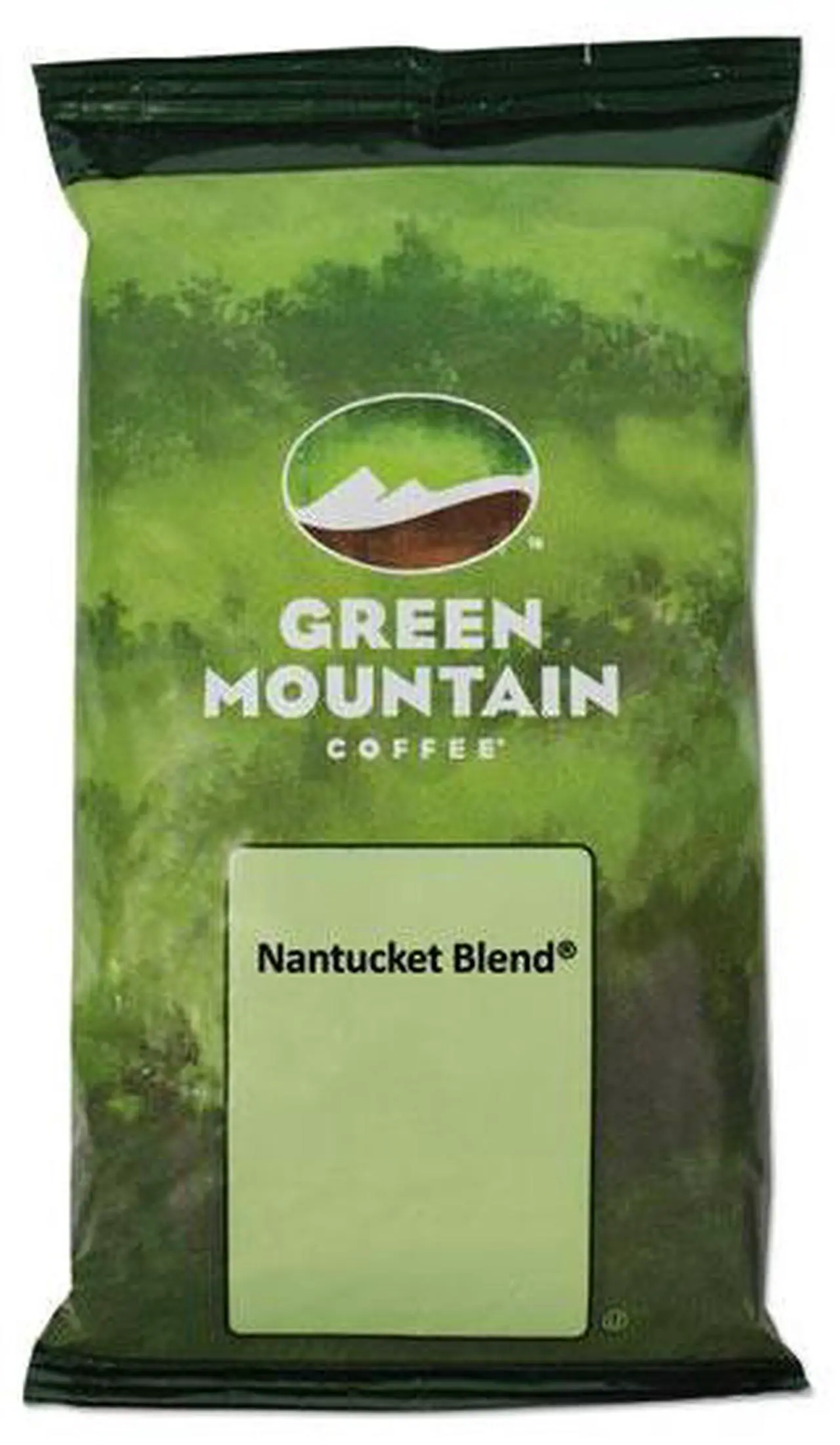 Main image of Green Mountain Nantucket Blend Ground Coffee