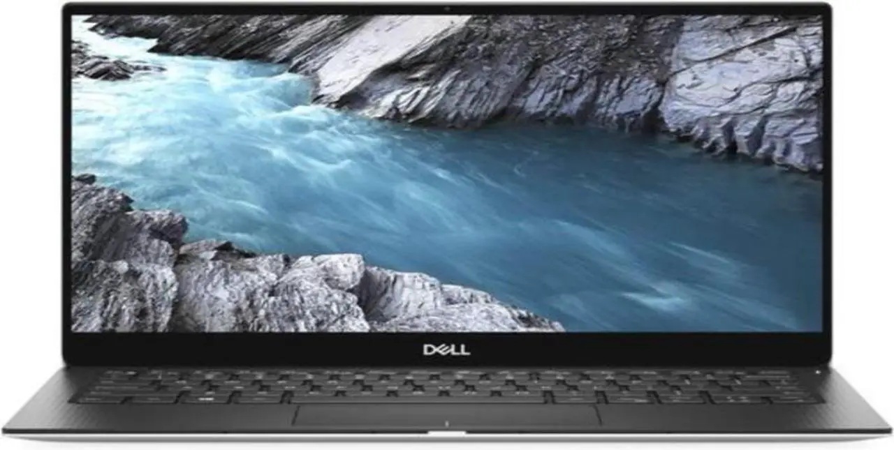 Alt view image 6 of 6 - Dell XPS 9380 13.3" UHD Touch i7-8565U 16 512 SSD XPS9380-7066SLV-PUS