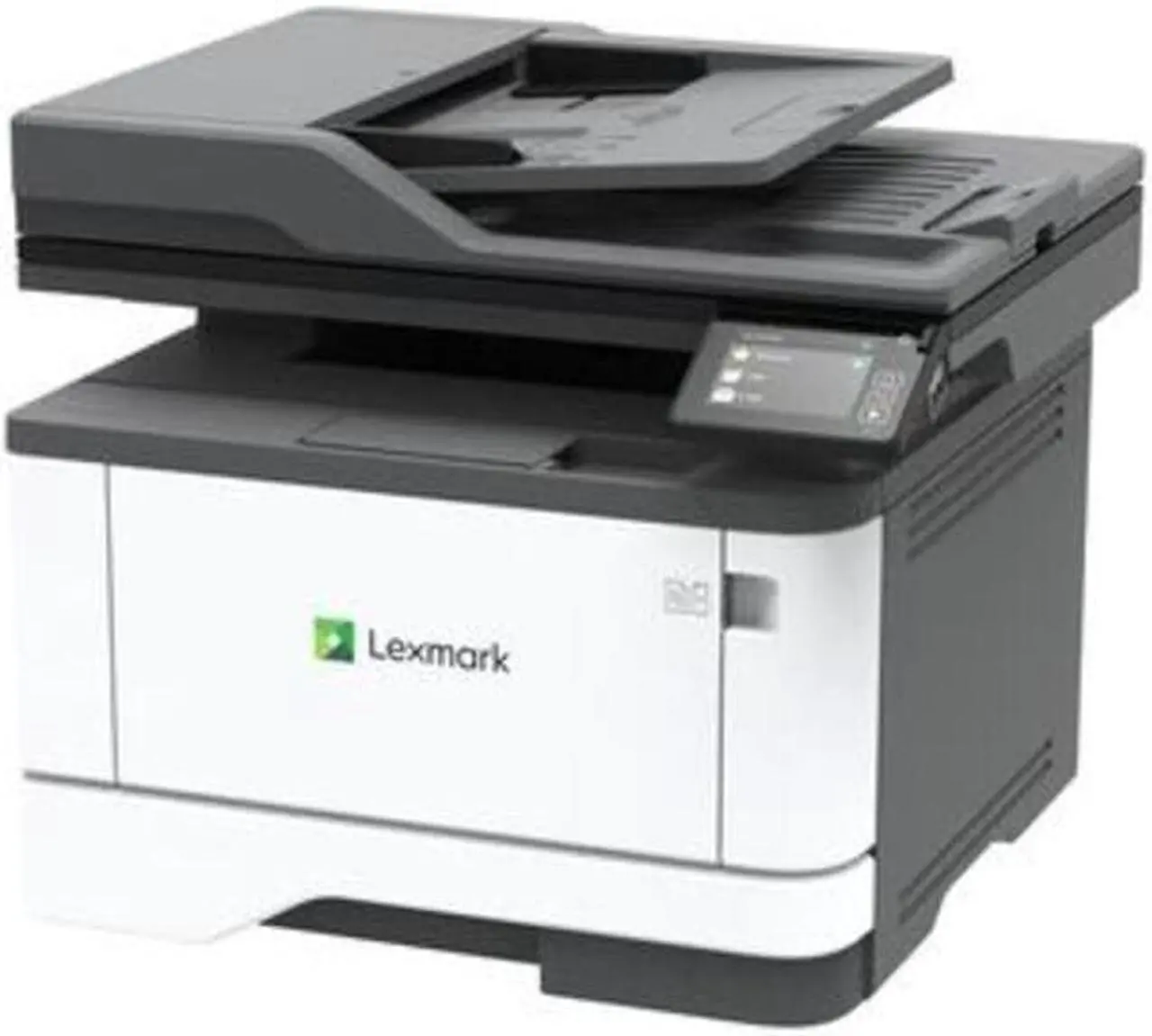Alt view image 11 of 20 - Xerox VersaLink C600/DN Optical Resolution Colour ASR, AMR Laser Printer
