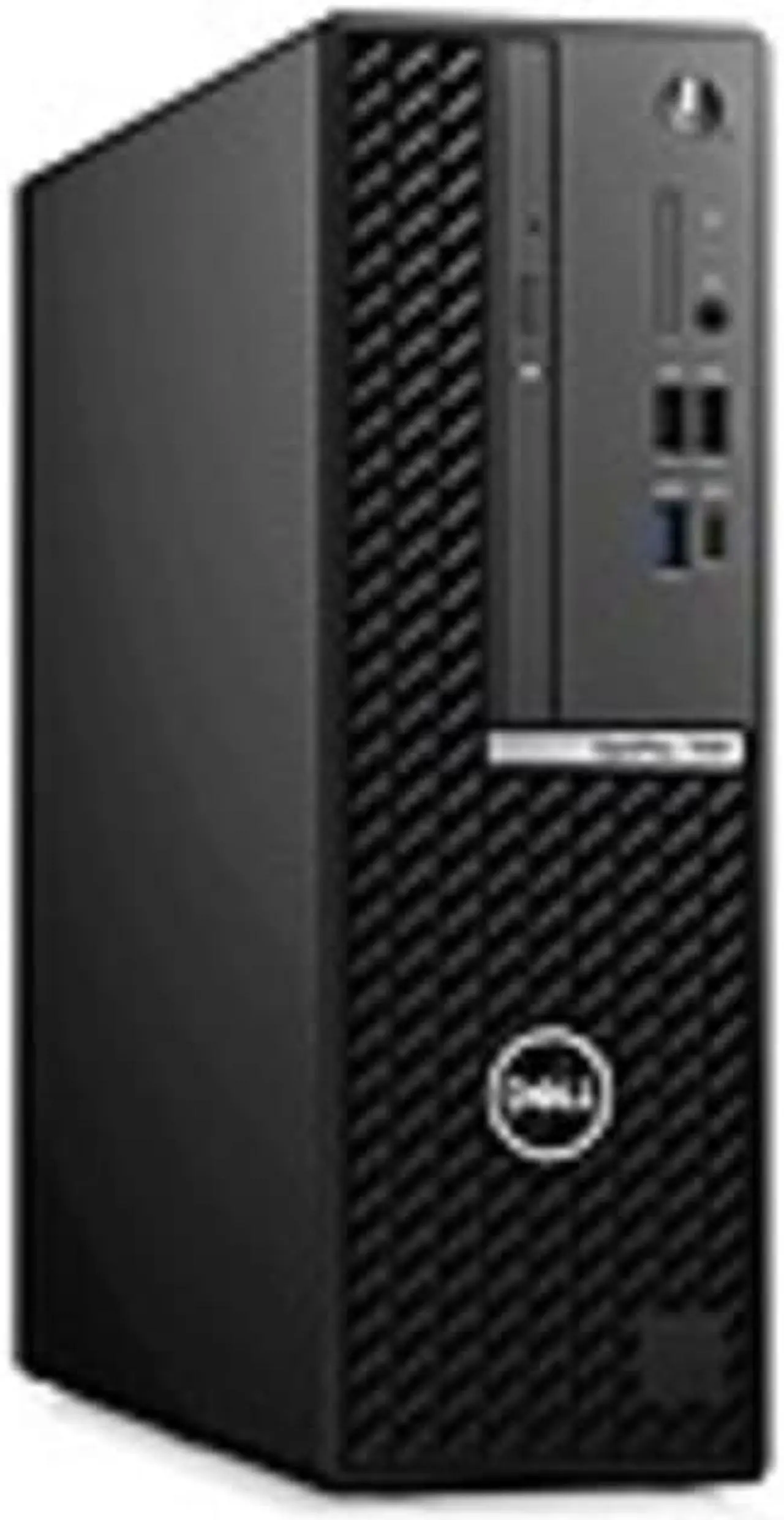 Alt view image 16 of 16 - Dell OptiPlex 7000 7090 Desktop Computer - Intel Core i7 10th Gen i7-10700 Octa-core (8 Core) 2.90 GHz - 16 GB RAM DDR4 SDRAM - 512 GB M.2 PCI Express NVMe 3.0 x4 SSD - Small Form Factor - Intel Q570