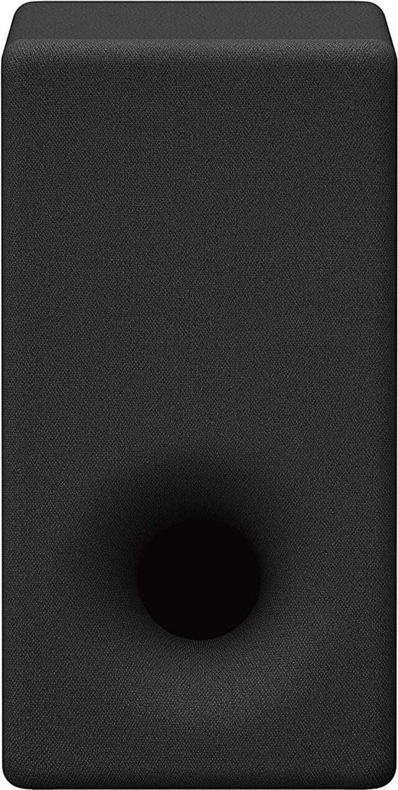 Alt view image 11 of 11 - Sony SA-SW3 Wireless Subwoofer for HT-A9/A7000/A5000
