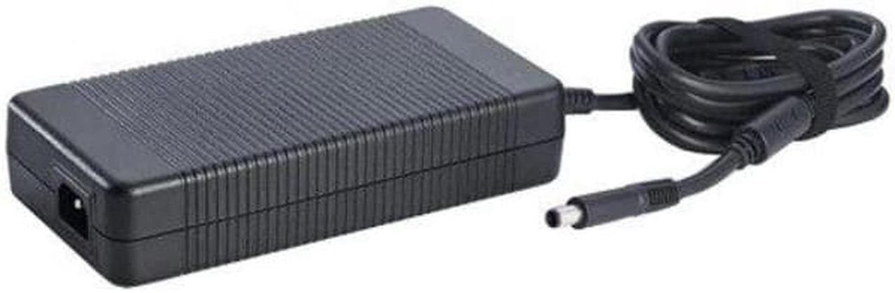 Main image of Dell 450-BBQG 330 Watts AC Adapter with 6-Feet Power Cord - US - 7.4 mm Barrel