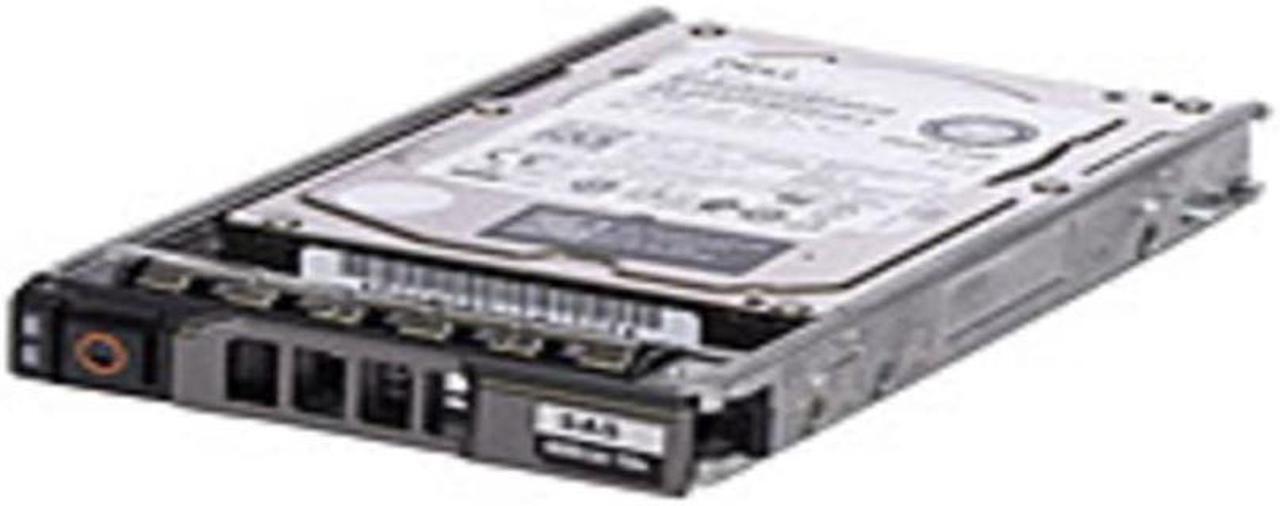 Alt view image 2 of 3 - Dell 1W7HC 600GGB 15K SAS 12Gbps 2.5in Hot-Plug Hard Drive