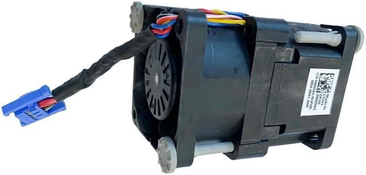 Main image of Dell 50G83 Server Fan For Poweredge R340
