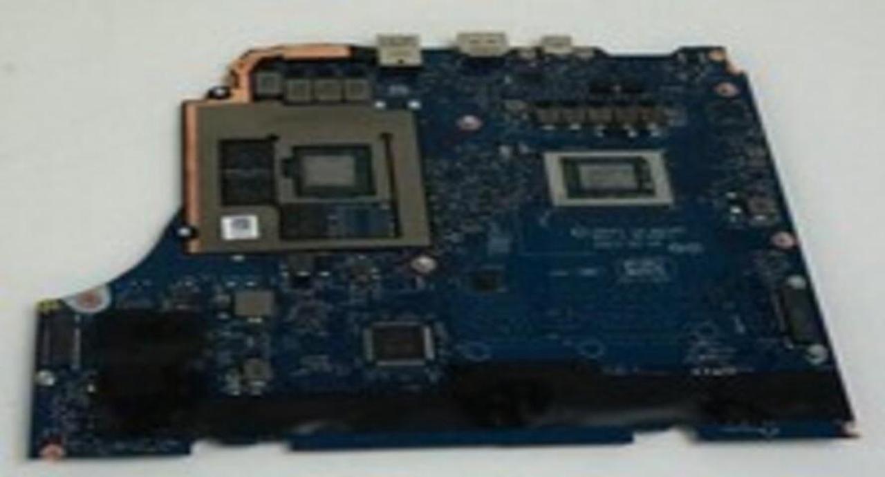 Main image of Dell P19FM G15 5535 Laptop Motherboard - AMD Ryzen 5 7640HS - 4.3Ghz - 6-Core - Nvidia GeForce RTX 3050 6GB GDDR6 - DDR5 Compatible Memory -  M.2 PCIe NVMe Gen 4