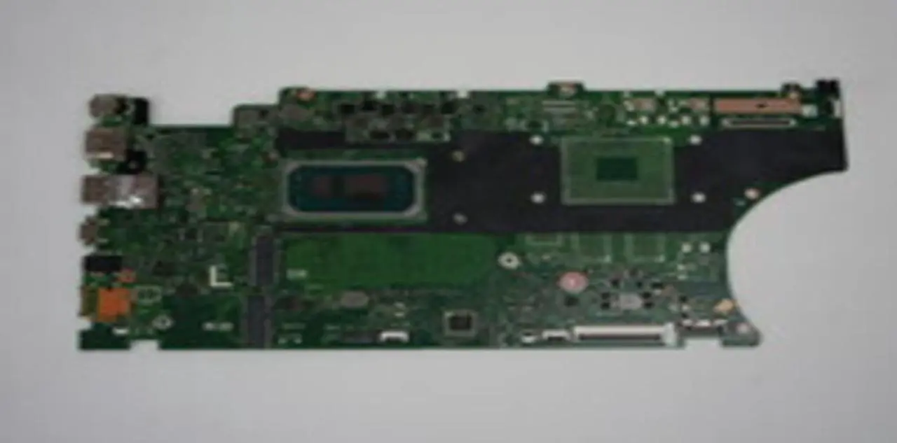 Main image of ASUS 69N1BSM16B03 Laptop Motherboard for Vivobook Flip 14 2-in-1 Laptop - Intel Core i3-1115G4 (11th Gen) - 8GB LPDDR4X On-Board - Integrated Graphics