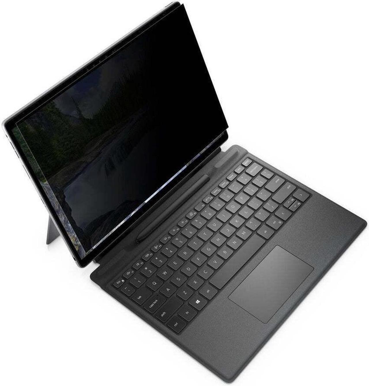 Alt view image 5 of 5 - 4VU PRIVACY SCREEN FOR DELL LATITUDE 7320 2IN1 LANDSCAPE CLEAR 12 INCH