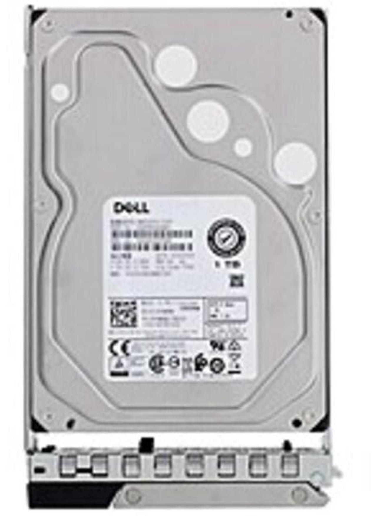 Alt view image 7 of 7 - 1TB 7.2K RPM SATA 6GBPS 512N