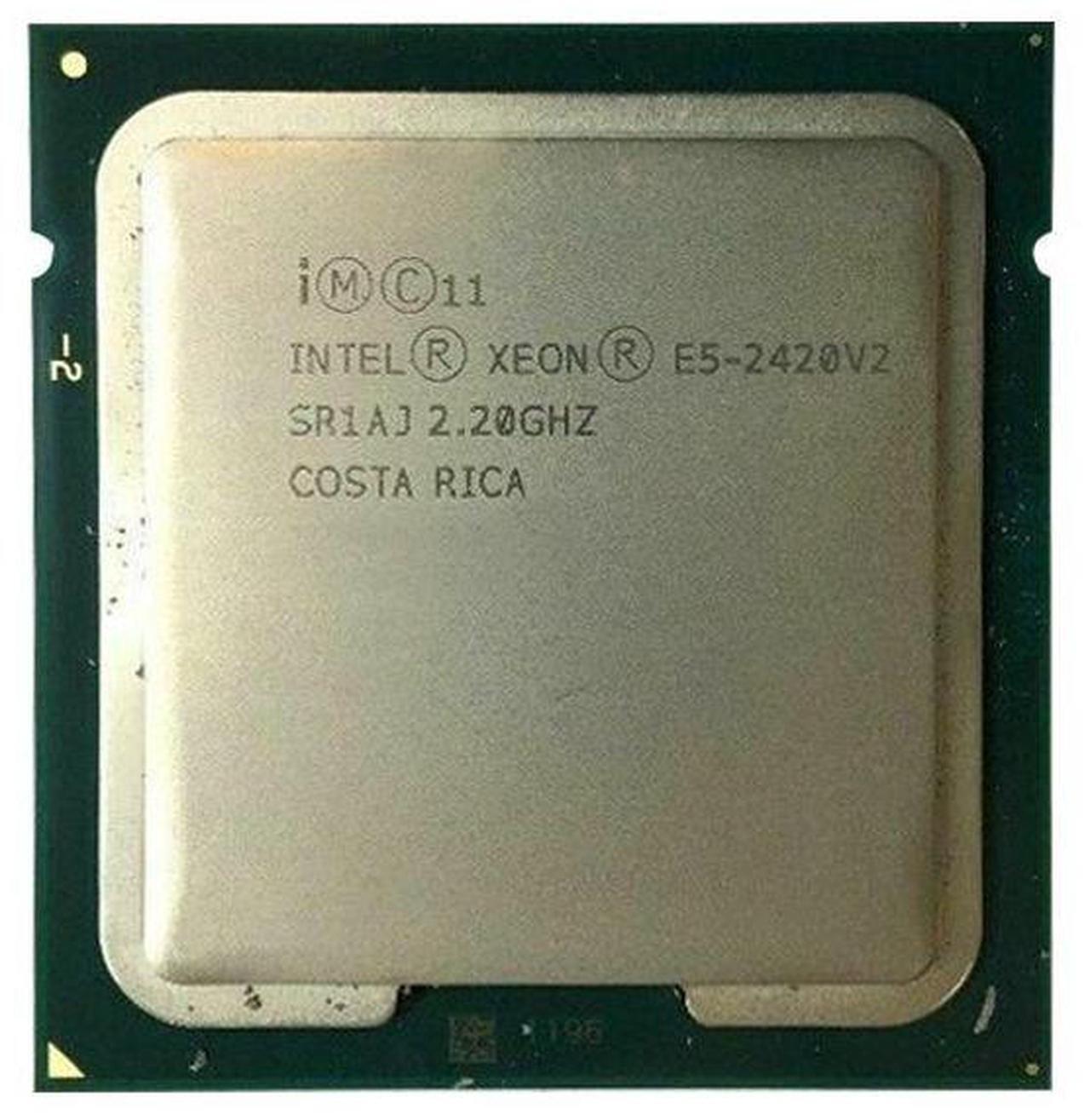 Alt view image 3 of 3 - CM8063401286503 - Xeon 6-Core 2.2GHz 15MB CPU - Intel