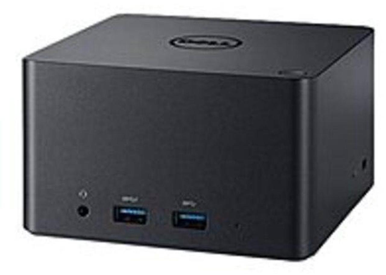 Alt view image 11 of 11 - Dell The Dell Wireless Docking Station (WLD15: WiGig Capable)