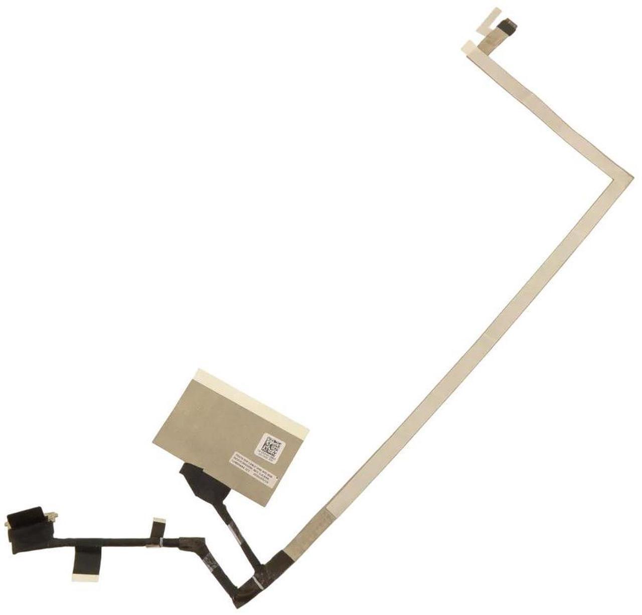 Alt view image 5 of 5 - New Dell OEM Precision 7750 7760 17.3" 4K LCD Video Ribbon Cable UHD 70F4D