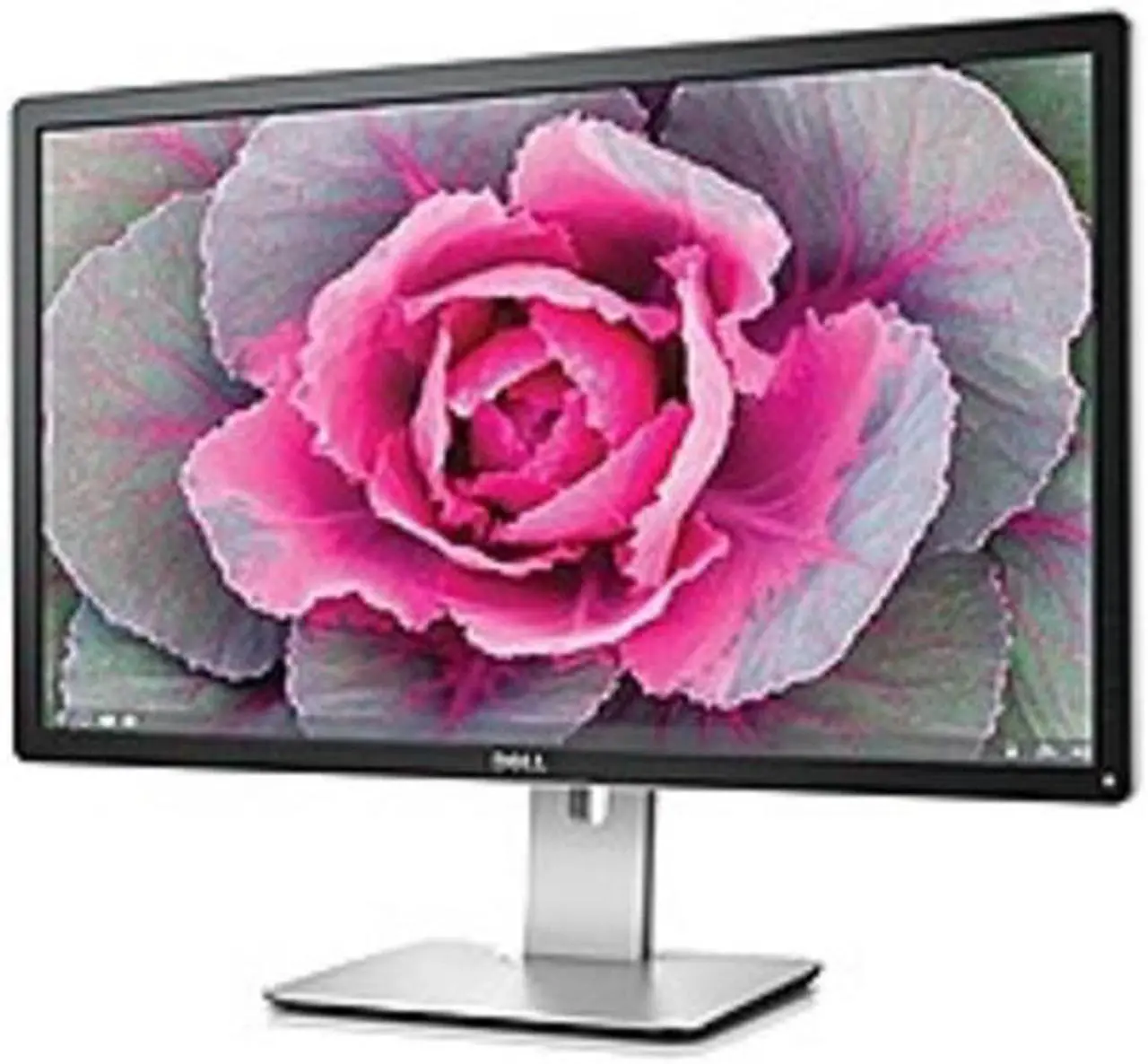 Alt view image 2 of 2 - Dell 27" IPS 4K UHD LCD Monitor, IPS Panel 9 ms HDMI, DisplayPort, USB P2715Q