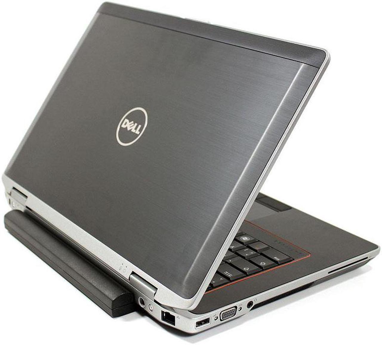 Alt view image 5 of 6 - Dell Latitude E6420 Intel i5 Dual Core 2600 MHz 320Gig Serial ATA 8GB DVD ROM 14.0" WideScreen LCD Windows 10 Professional 64 Bit Laptop Notebook
