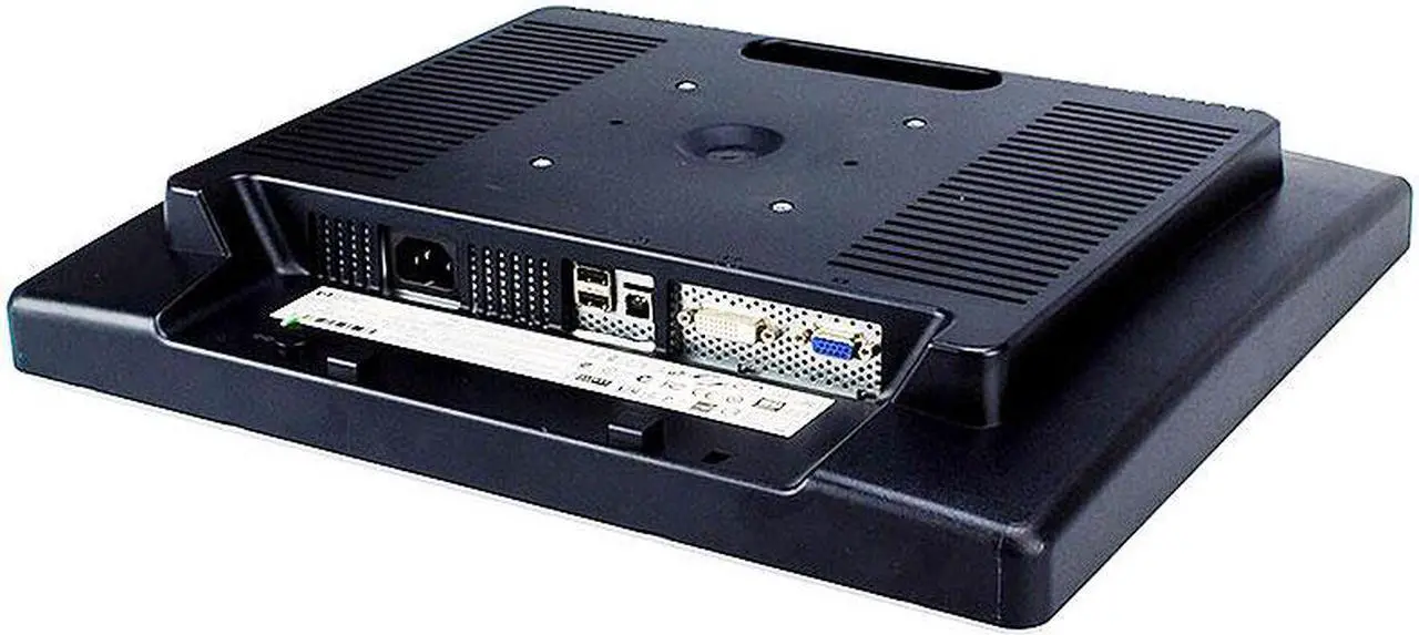 Alt view image 2 of 3 - HP L1940T 1280 x 1024 Resolution 19" LCD Flat Panel Computer Monitor Display