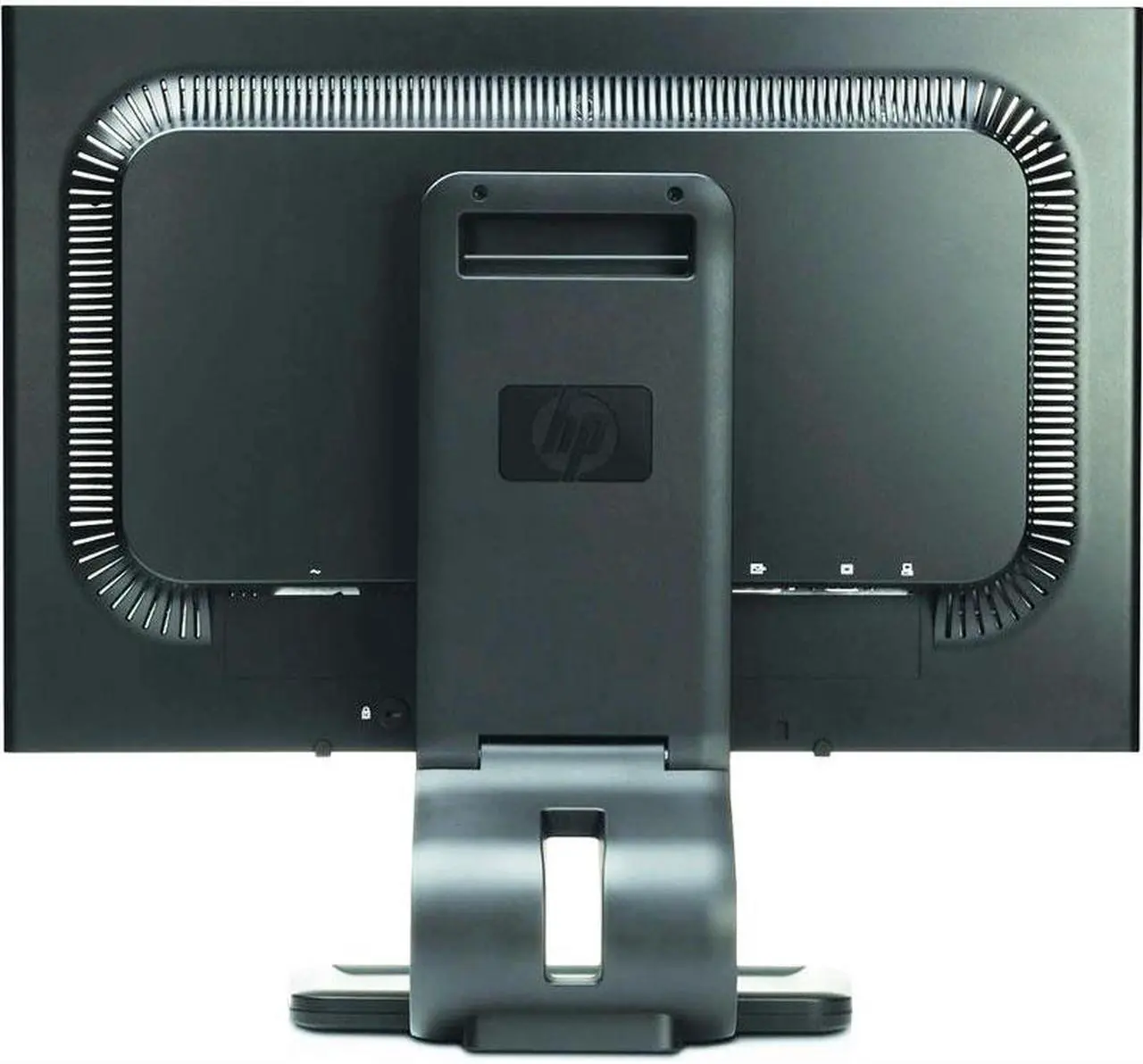 Alt view image 4 of 4 - HP LA2405X 1920 x 1200 Resolution 24" WideScreen LCD Flat Panel Computer Monitor Display