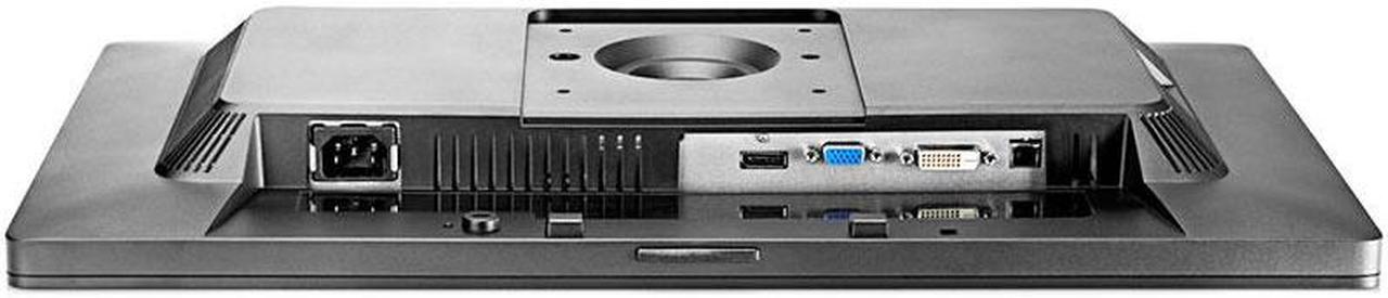Alt view image 4 of 5 - HP 23" 60 Hz IPS FHD Monitors - IPS Tilt and Swivel Adjustable 8ms (GTG) Z Series Z23i