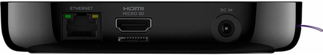 Alt view image 2 of 11 - Roku Ultra (4661R) Video Devices & TV Tuners