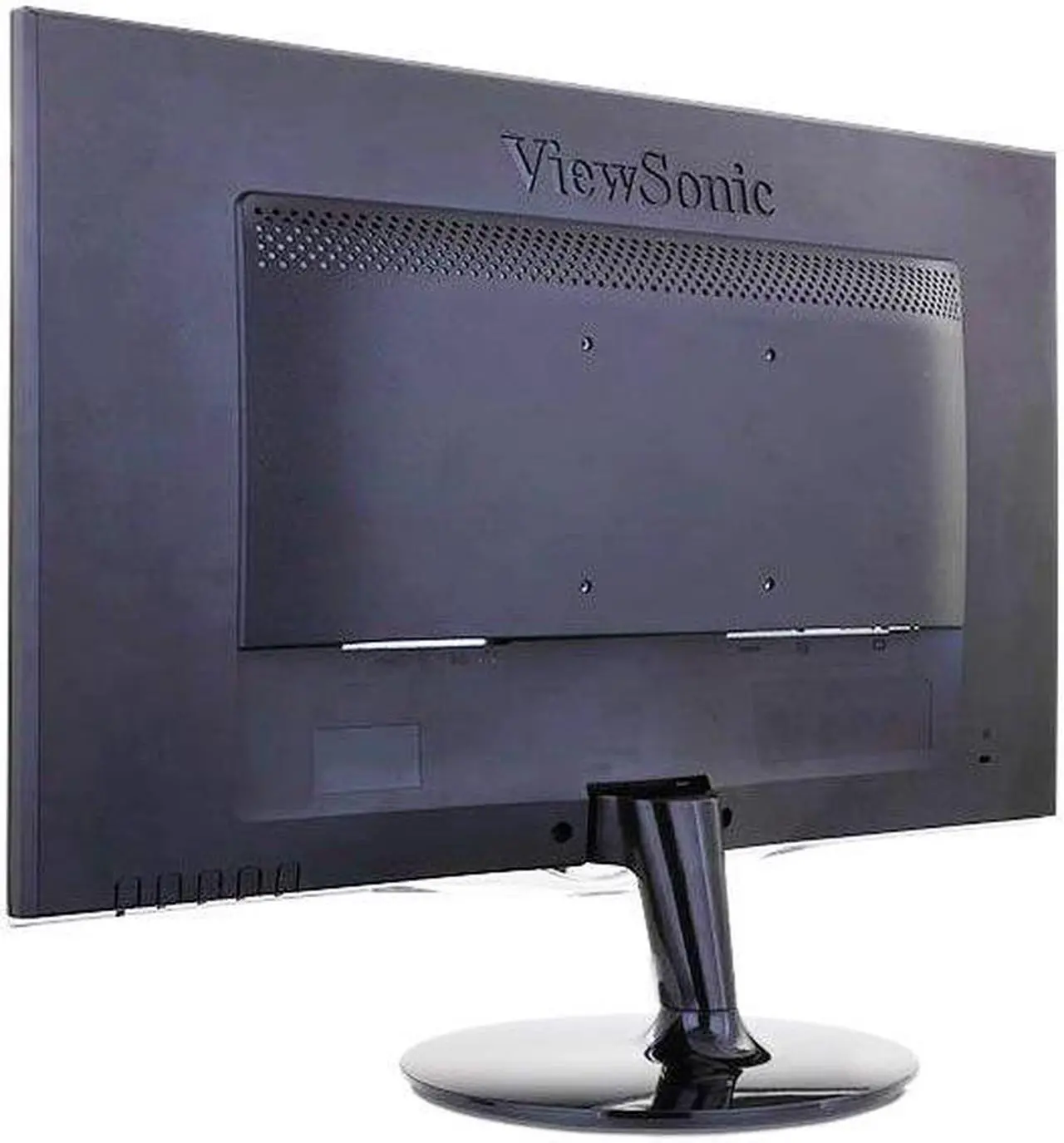 Alt view image 3 of 3 - Viewsonic VX2252MH 1920 x 1080 Resolution 22" WideScreen LCD Flat Panel Computer Monitor Display