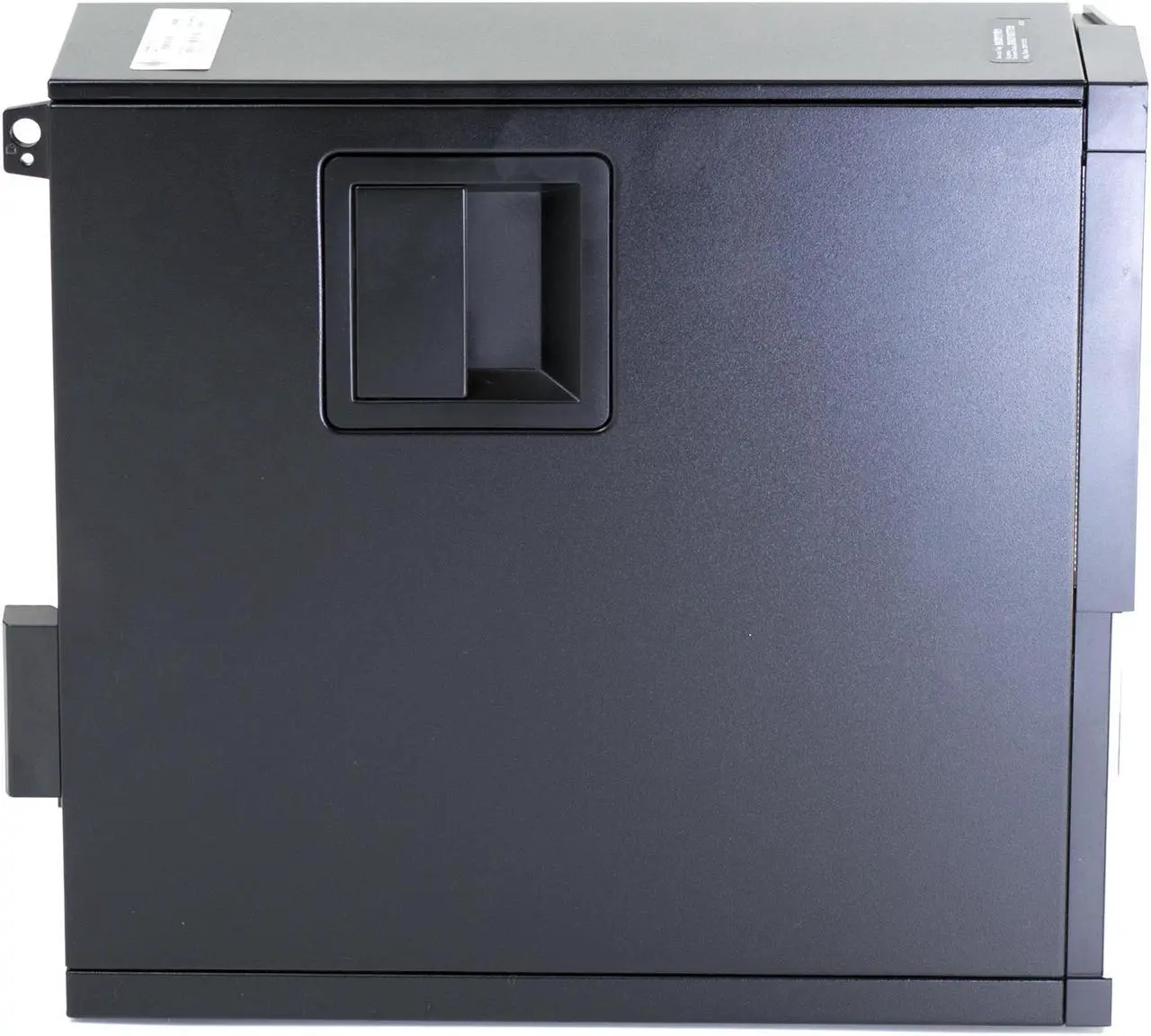 Alt view image 2 of 6 - Dell Optiplex 3010 SFF Computer PC Core i3-3220 3.30Ghz 4GB 250GB HDMI NO Operating System