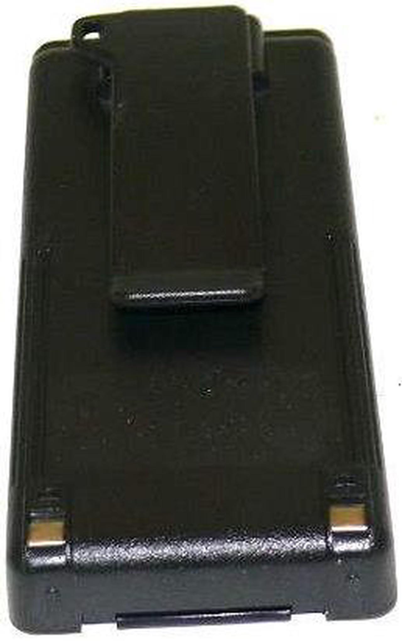 Alt view image 3 of 3 - 2X NEW BP-195 BP-196 Battery fòr Icom IC-A4 F3 F3S F4 T2 T2A Battery NI-CD