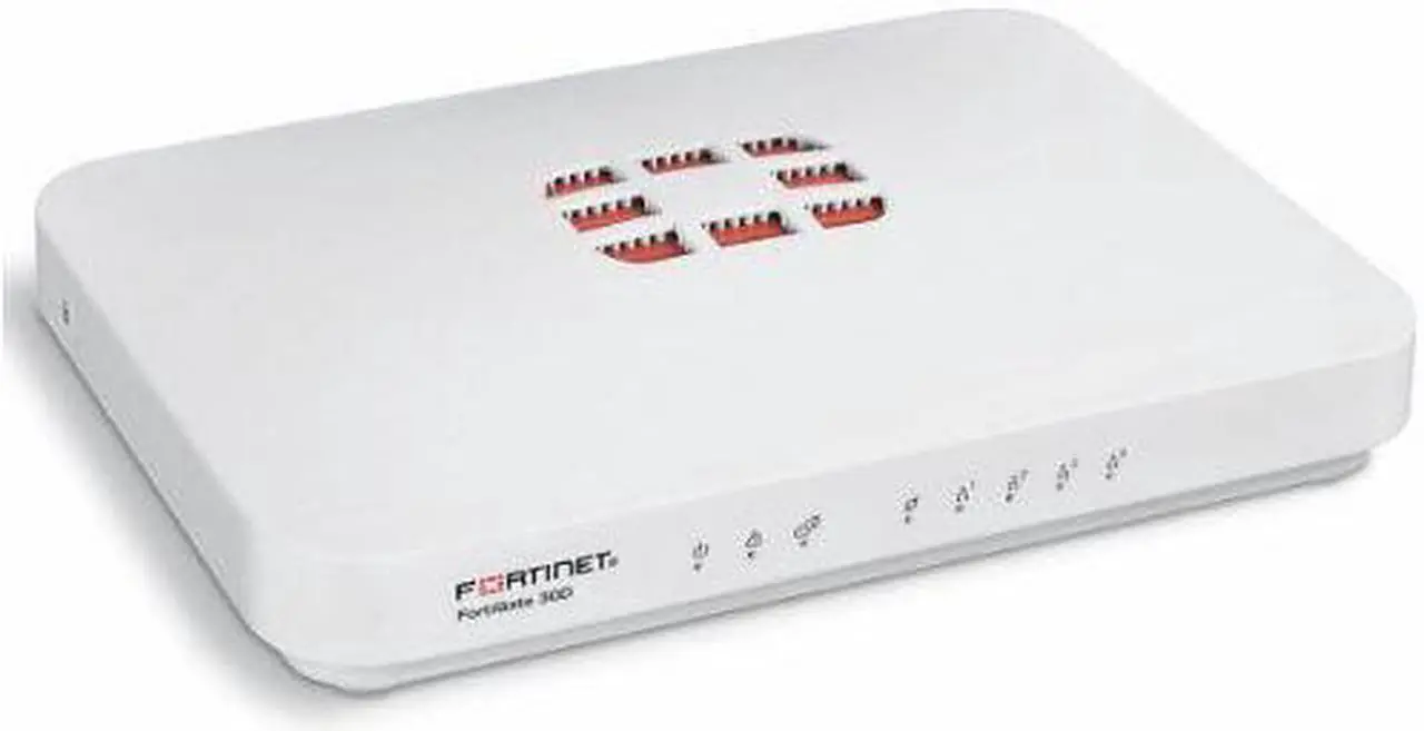 Main image of Fortinet FortiWiFi-30D-POE / FWF-30D-POE Next Generation Firewall Wireless UTM Firewall (Hardware Only)