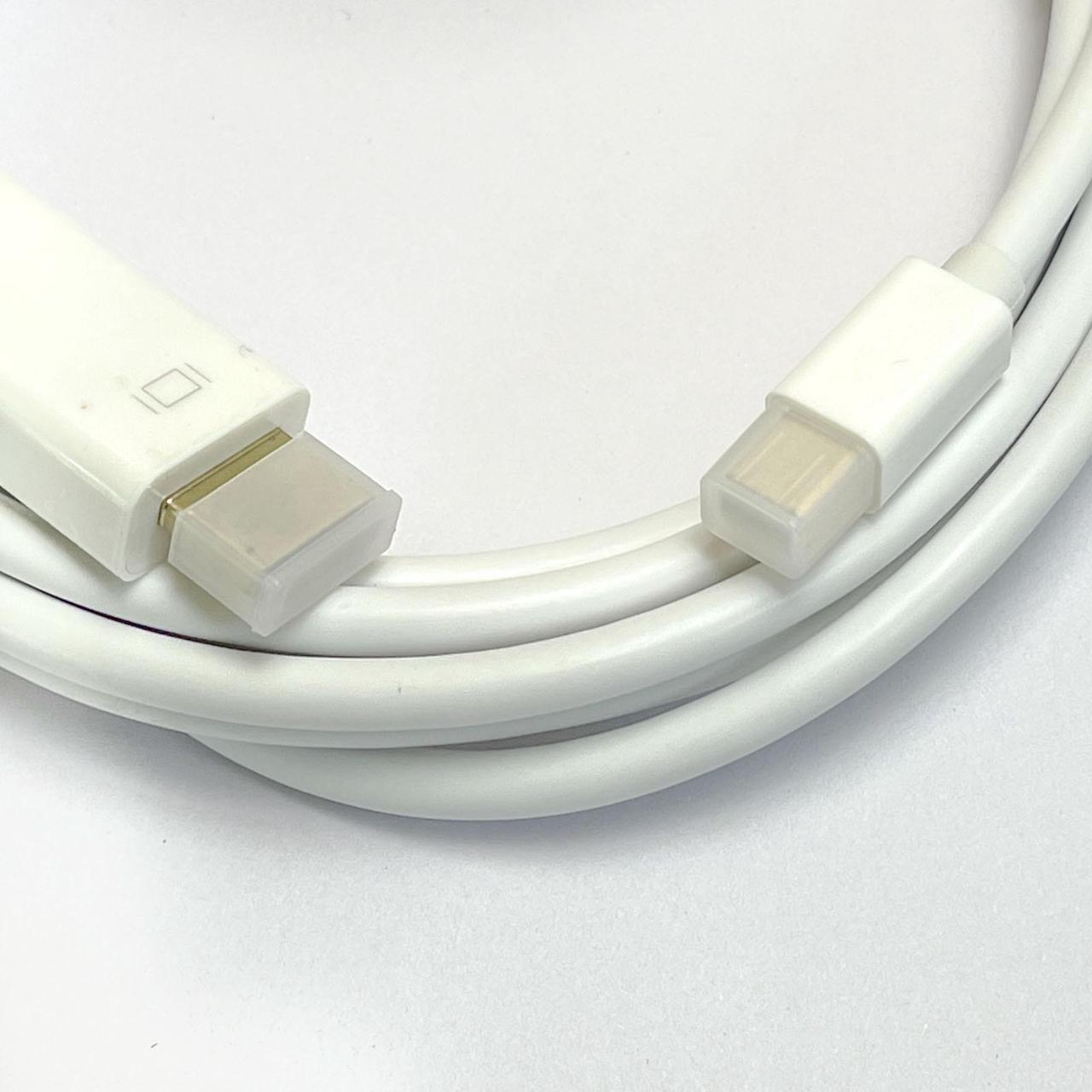 Alt view image 4 of 4 - 10FT 3Meter Thunderbolt to HDMI Cable for MacBook Pro Air iMac MiniDisplayPort